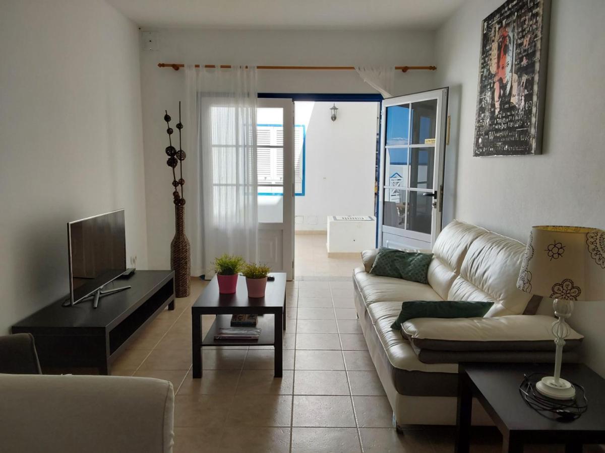 Calima Apartment La Santa Exterior photo